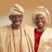 Olu Jacobs, Nollywood Icon, Living Legend Clocks 82 | METROWATCH