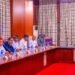 Tinubu to Labour: I’m Concerned About Nigerian Workers, Committed to Just and Realistic Minimum Wage | METROWATCH