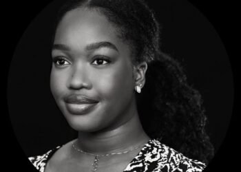 UK University Honors Bayelsa Born Cherish Daniel Markson for Outstanding Performance in Law programme | METROWATCH