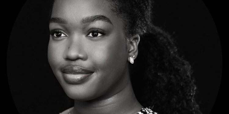 UK University Honors Bayelsa Born Cherish Daniel Markson for Outstanding Performance in Law programme | METROWATCH