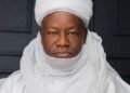 National Theatre: Danladi Bako Celebrates Wole Soyinka on Presidential Recognition | METROWATCH
