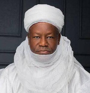 National Theatre: Danladi Bako Celebrates Wole Soyinka on Presidential Recognition | METROWATCH