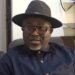 Festus Ahon, Oborevwori’s Spokesman, Says Opposition to Delta LG Polls Preposterous, Ridiculous | METROWATCH