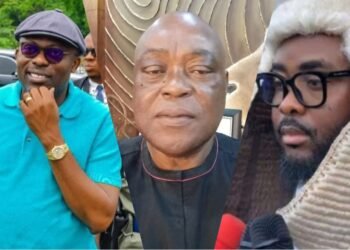 Eze, APC Chieftain, Accuses Wike of Frustrating Development Efforts in Rivers State | METROWATCH