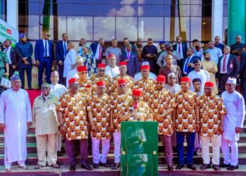 PDP Governors Decry Delay in Concluding New Minimum Wage Negotiations | METROWATCH