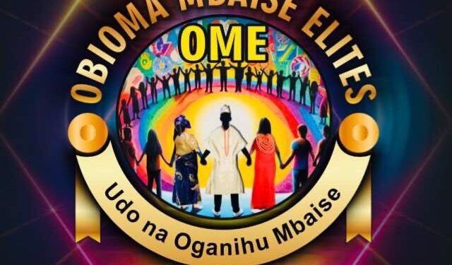 Obioma Mbaise Elites Seeks Cultural  Revival and Sustenance in Mbaise | METROWATCH