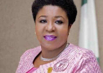 It’s a Well-deserved Appointment — AANI hails Esther Walson-Jack, new head of civil service of the federation | METROWATCH