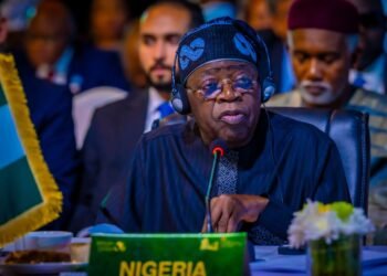Tinubu Signs Development Commission Establishment Bills | METROWATCH