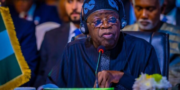 Tinubu Signs Development Commission Establishment Bills | METROWATCH