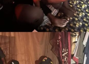 EDO 2024 | Okpebholo Visits Family of His Slain Police Detail, Takes up Children’s Education upto University | METROWATCH 