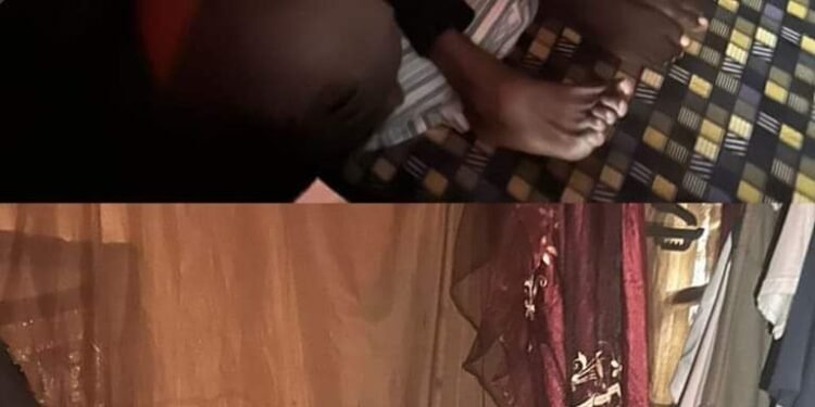 EDO 2024 | Okpebholo Visits Family of His Slain Police Detail, Takes up Children’s Education upto University | METROWATCH