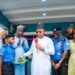 Gov Ododo Vows ‘I’m Here to Lead, Win the War against Criminals’ | METROWATCH