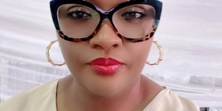 Olubusola Oluwaferanmi: A Daring Healer and Prophetess Charts Her Trajectories in Life, By Sylvanus Odion | METROWATCH