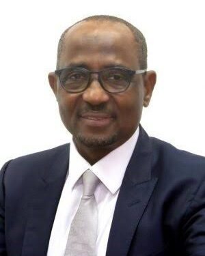 Farouk Ahmed: Profile of an Impeccable Petroleum Regulator,  By Dunni Aladefa | METROWATCH