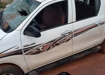 Delta Community Demands Probe as Hoodlums Attack Residents, Injure Policemen | METROWATCH