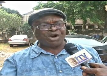 Senator Okpebholo Mourns Chief Okafi Erewele | METROWATCH