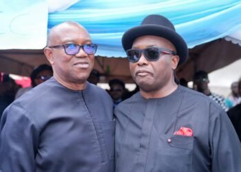 Ifeanyi Ubah Offered Me Lunch July 12 — Peter Obi recalls last meeting with late senator | METROWATCH