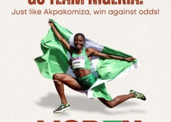 Monday Okpebholo Coalition Greets Team Nigeria to the Olympics | METROWATCH