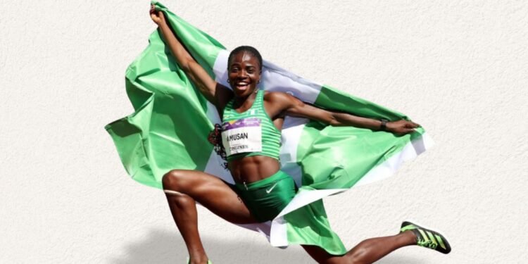 Monday Okpebholo Coalition Greets Team Nigeria to the Olympics | METROWATCH
