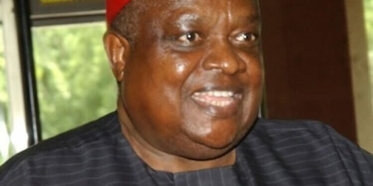 Peter Obi Mourns Iwuanyanwu, Says He Was a Bridge Builder | METROWATCH