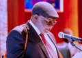 Task of Cleaning ‘Augean Stable’ Rests Squarely on Your Shoulders — CJN tells Wike’s wife, 21 other new justices of Appeal Court | METROWATCH