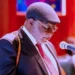 Task of Cleaning ‘Augean Stable’ Rests Squarely on Your Shoulders — CJN tells Wike’s wife, 21 other new justices of Appeal Court | METROWATCH