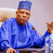 Kashim Shettima