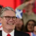 Britain’s Labour Party Wins Parliamentary Majority, Starmer’s New Prime Minister | METROWATCH