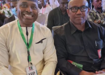 Despite Exiting LP, Peter Obi Praises Kenneth Okonkwo as ‘Beloved Brother’ | METROWATCH 