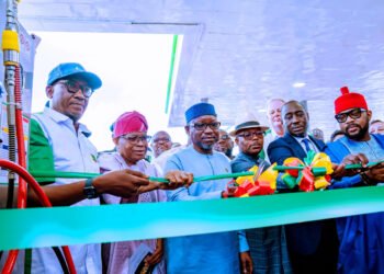 Nigeria’s CNG Journey Has Commenced and is Irreversible, Says Kyari | METROWATCH