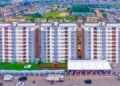 Governor Sanwo-Olu Inaugurates 2 LBIC Housing Schemes in Amuwo | METROWATCH