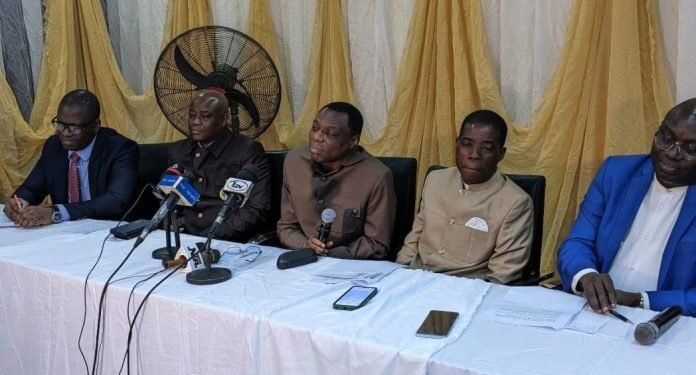 All Set for MFM’s 35th Anniversary, 2024 Annual Convention in August | METROWATCH
