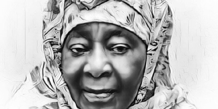 Tribalisation of Emirship: The Story of Nana Maryam — an Ilorin Princess that became Kano Queen, By Yushau A. Shuaib | METROWATCH