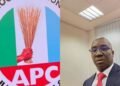 VIDEO | Monday Okpebholo Gifts N1m to Edo Govt Worker ‘Denied’ Salary for Supporting APC | METROWATCH