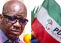 Protest: Obaseki, PDP Mobilising for Havoc in Edo to Smear Tinubu, APC — report reveals | METROWATCH