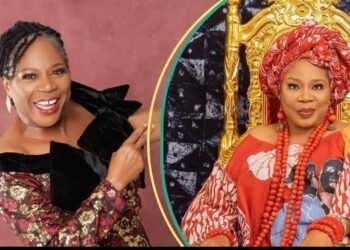 Onyeka Onwenu, Nigerian Songstress, is Dead | METROWATCH