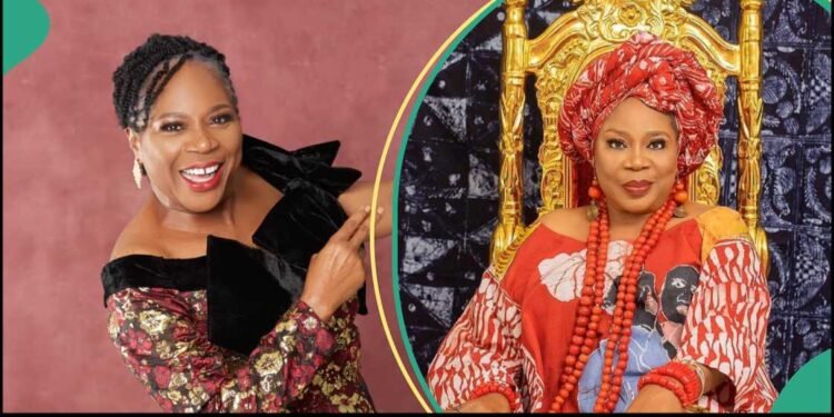 Onyeka Onwenu, Nigerian Songstress, is Dead | METROWATCH