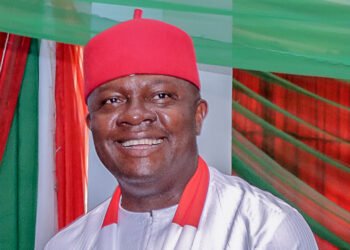 ANAMBRA 2025 | Who is Labour Party’s War Leader against Soludo?,  By Madu Onuorah | METROWATCH