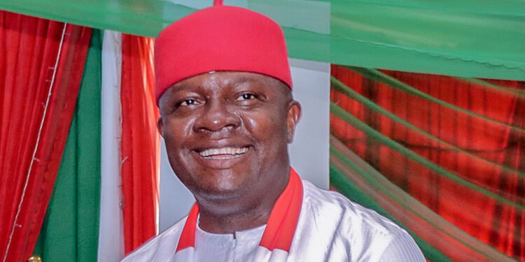 ANAMBRA 2025 | Who is Labour Party’s War Leader against Soludo?,  By Madu Onuorah | METROWATCH