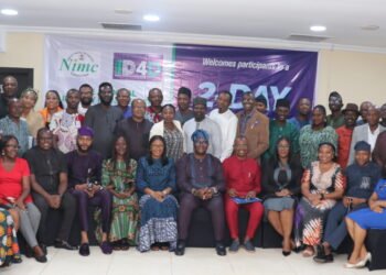 HINDSIGHT | NIMC, Online Publishers Roundtable: Implications and Future Directions, By Walter Duru PhD | METROWATCH