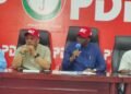 EDO 2024 | We’ll Win Sept 21 Election Despite Distractions, Says PDP | METROWATCH