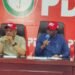 EDO 2024 | We’ll Win Sept 21 Election Despite Distractions, Says PDP | METROWATCH