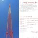 Man Climbs Radio Mast, Threatening Suicide over Hardship in Nigeria | METROWATCH
