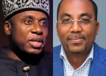 Alleged Graft: It’s a Whistle Blown on Pure Lies — Eze replies group accusing Amaechi of shielding NPA MD | METROWATCH