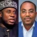 Alleged Graft: It’s a Whistle Blown on Pure Lies — Eze replies group accusing Amaechi of shielding NPA MD | METROWATCH