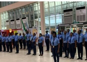 August 1 Protest: Security Beefed up Around MMA2’s Access Points | METROWATCH