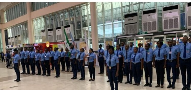 August 1 Protest: Security Beefed up Around MMA2’s Access Points | METROWATCH