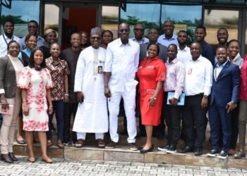 12 Professors, 15 Others Inducted into Shell Sabbatical, Research Positions | METROWATCH