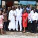 12 Professors, 15 Others Inducted into Shell Sabbatical, Research Positions | METROWATCH