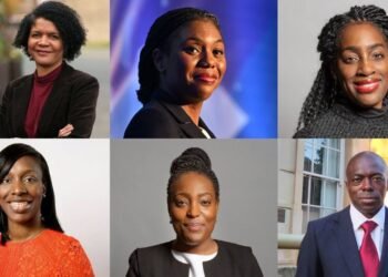 6 Nigerian-British Elected into UK Parliament | METROWATCH
